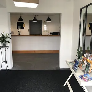 Hotel Première Classe Rennes Sud Est, Chantepie